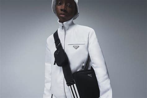 adidas prada metaverse|adidas and prada.